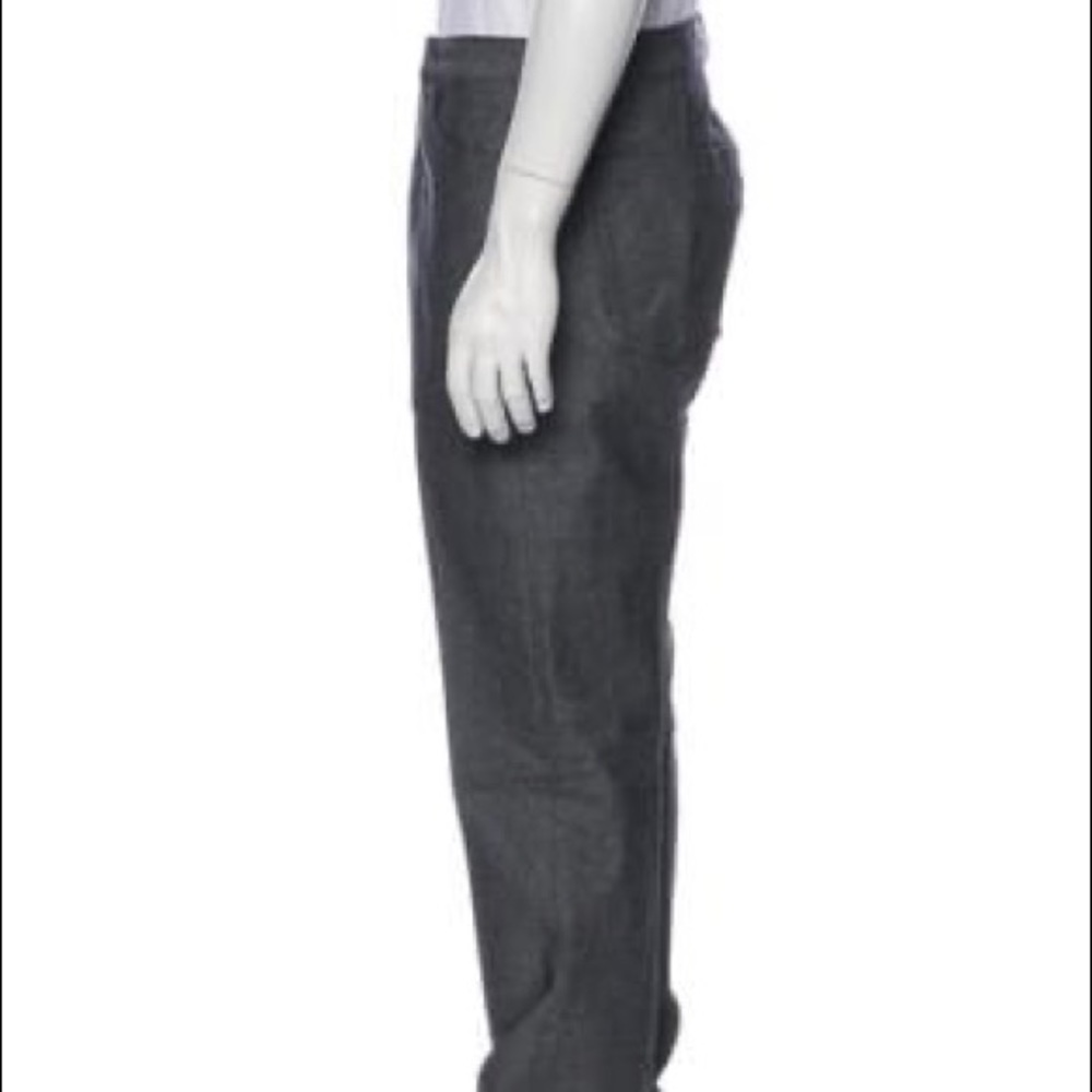 Yves Saint Laurent Jeans
